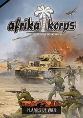 FW242: Afrika Korps (mid-war)